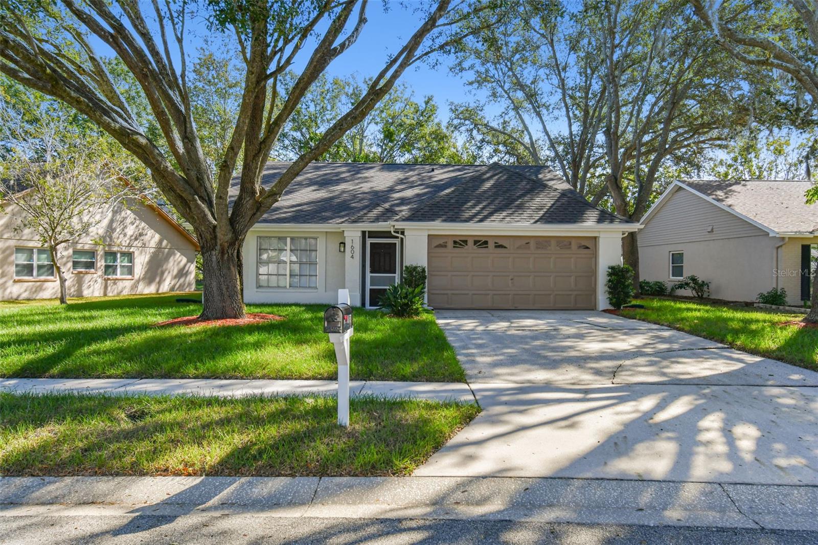 1604 COBBLER DR, LUTZ, FL, 33559