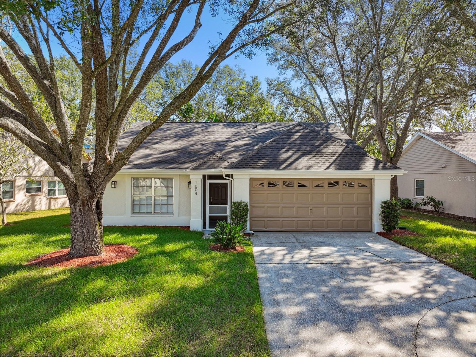 1604 COBBLER DR, LUTZ, FL, 33559