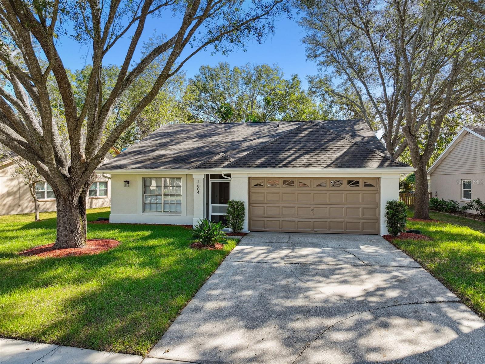 1604 COBBLER DR, LUTZ, FL, 33559