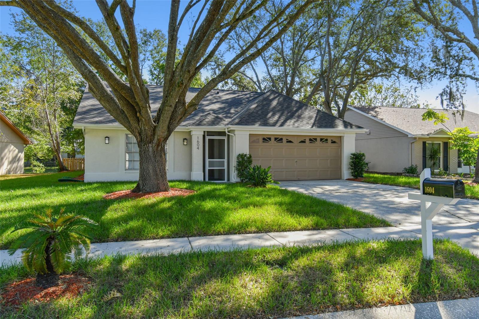 1604 COBBLER DR, LUTZ, FL, 33559