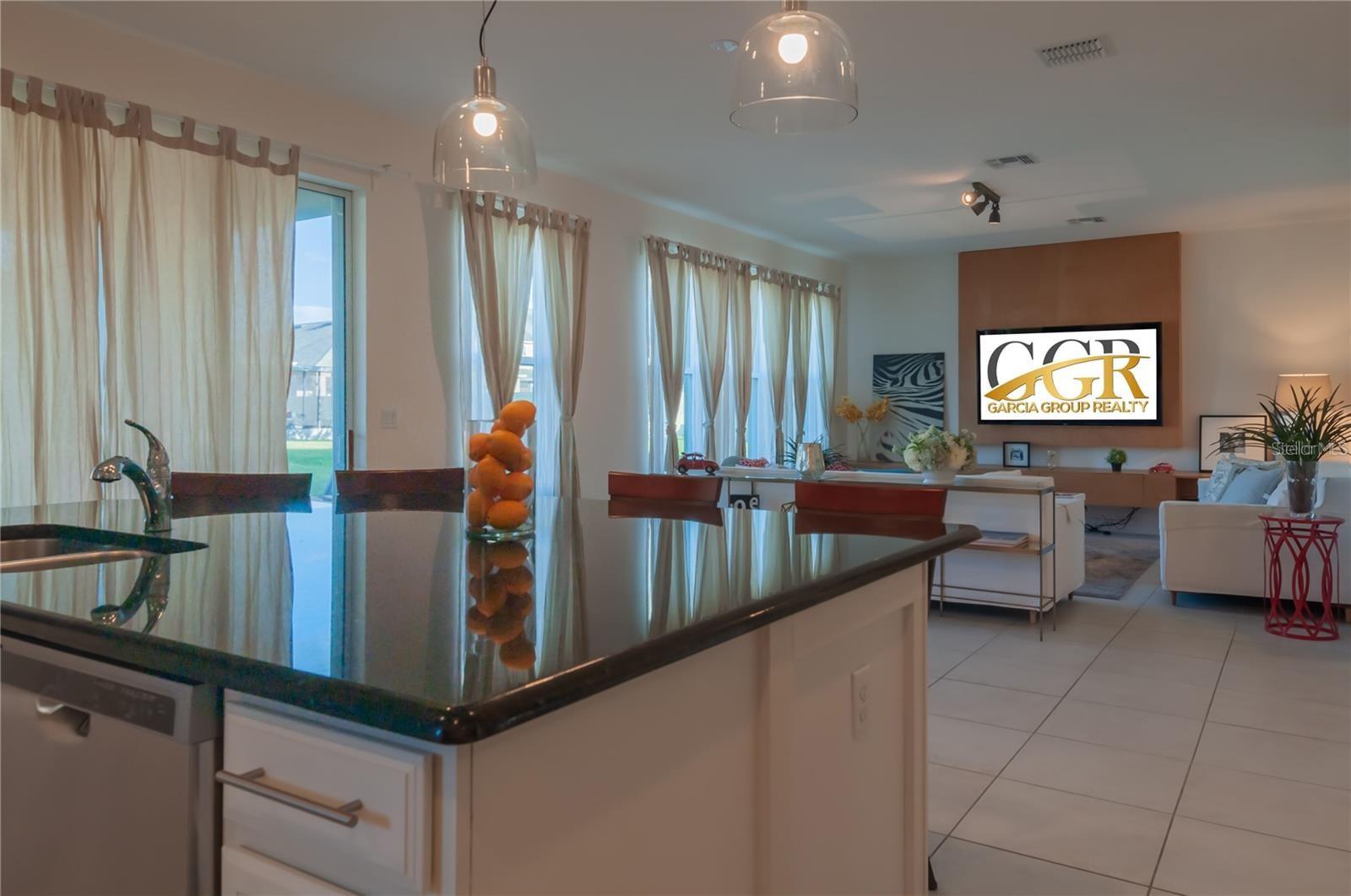 3809 MT VERNON WAY, KISSIMMEE, FL, 34741