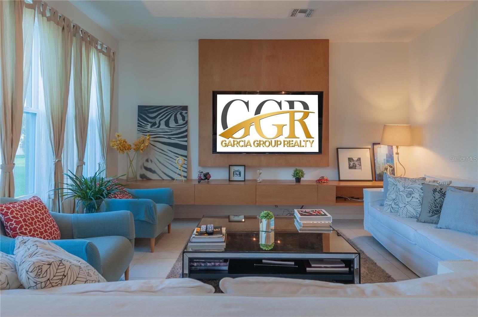 3809 MT VERNON WAY, KISSIMMEE, FL, 34741