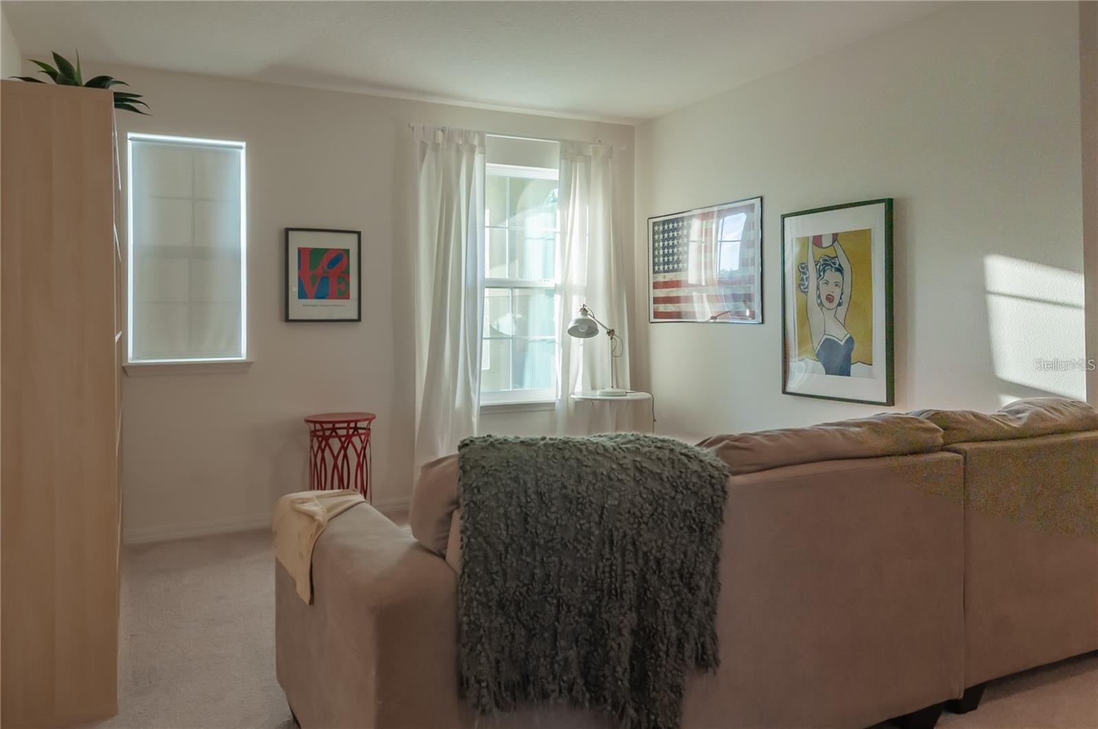 3809 MT VERNON WAY, KISSIMMEE, FL, 34741