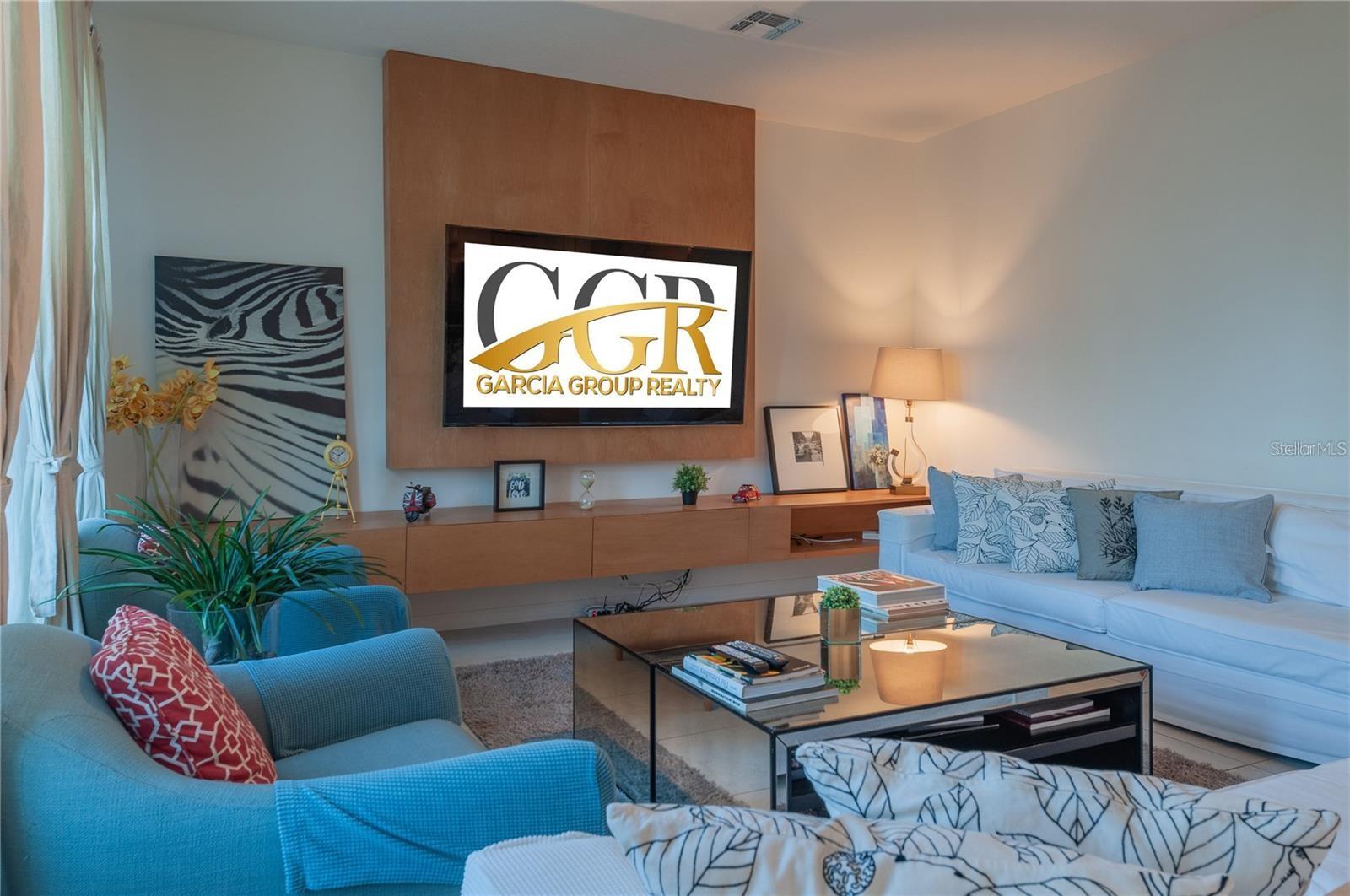 3809 MT VERNON WAY, KISSIMMEE, FL, 34741