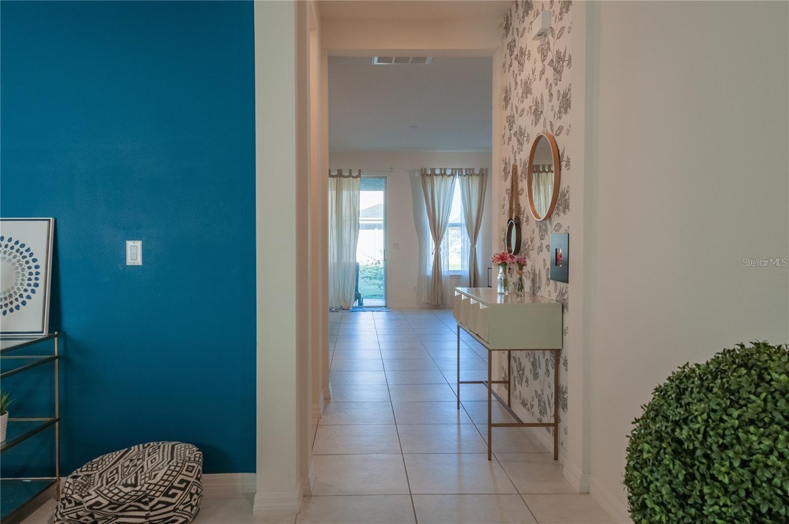 3809 MT VERNON WAY, KISSIMMEE, FL, 34741