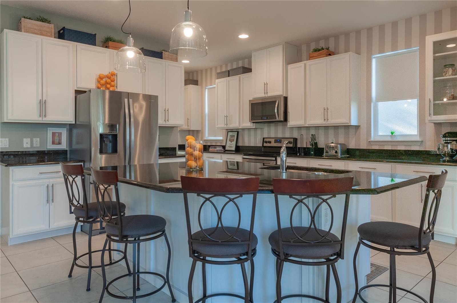 3809 MT VERNON WAY, KISSIMMEE, FL, 34741