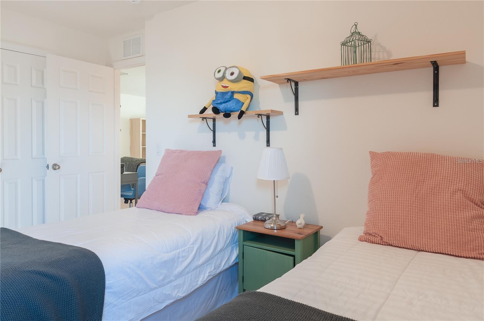 3809 MT VERNON WAY, KISSIMMEE, FL, 34741