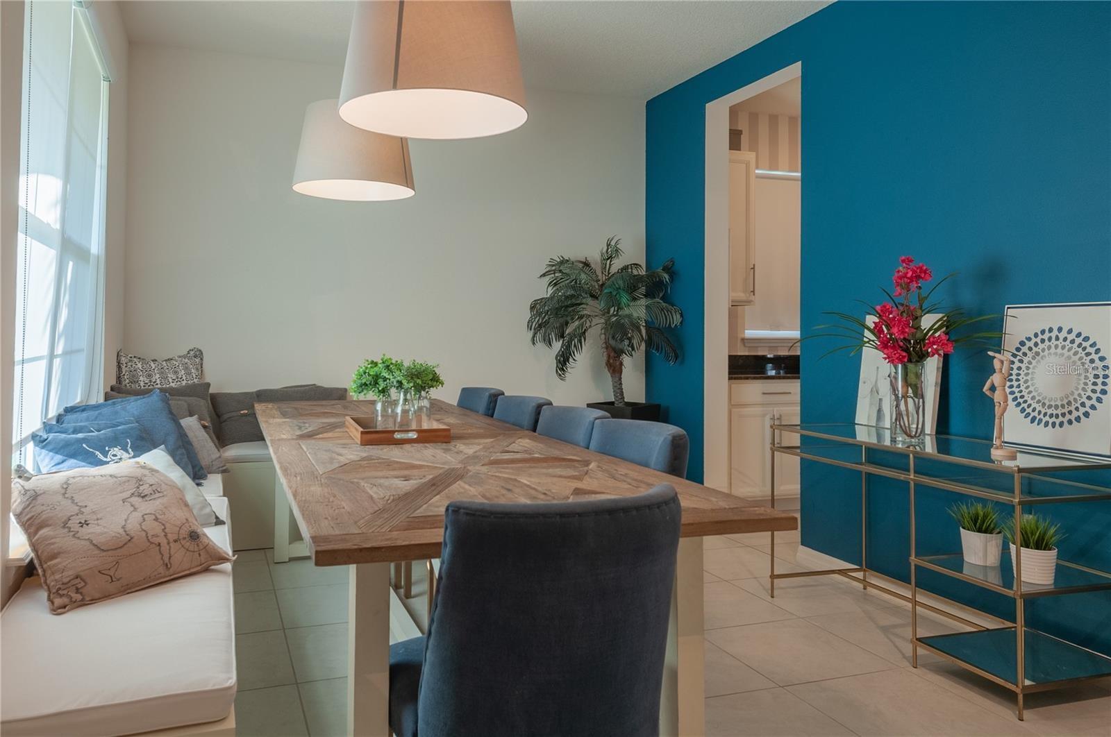 3809 MT VERNON WAY, KISSIMMEE, FL, 34741