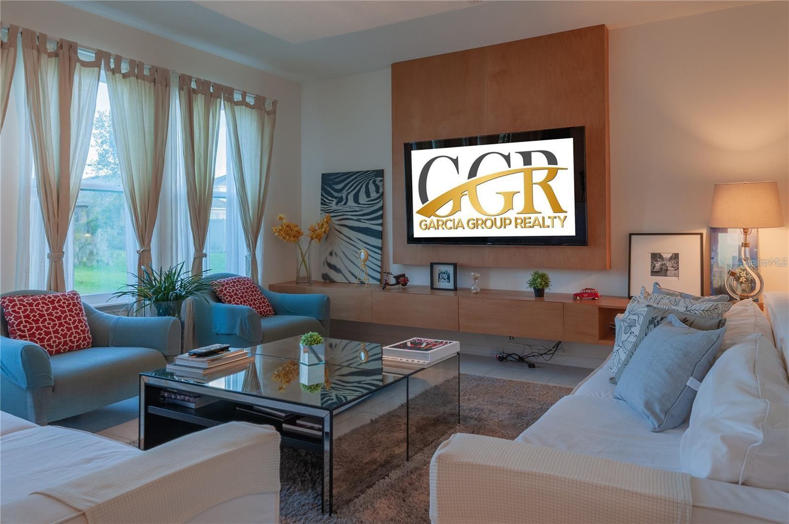 3809 MT VERNON WAY, KISSIMMEE, FL, 34741