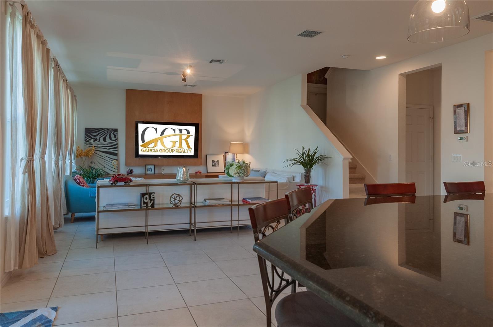 3809 MT VERNON WAY, KISSIMMEE, FL, 34741