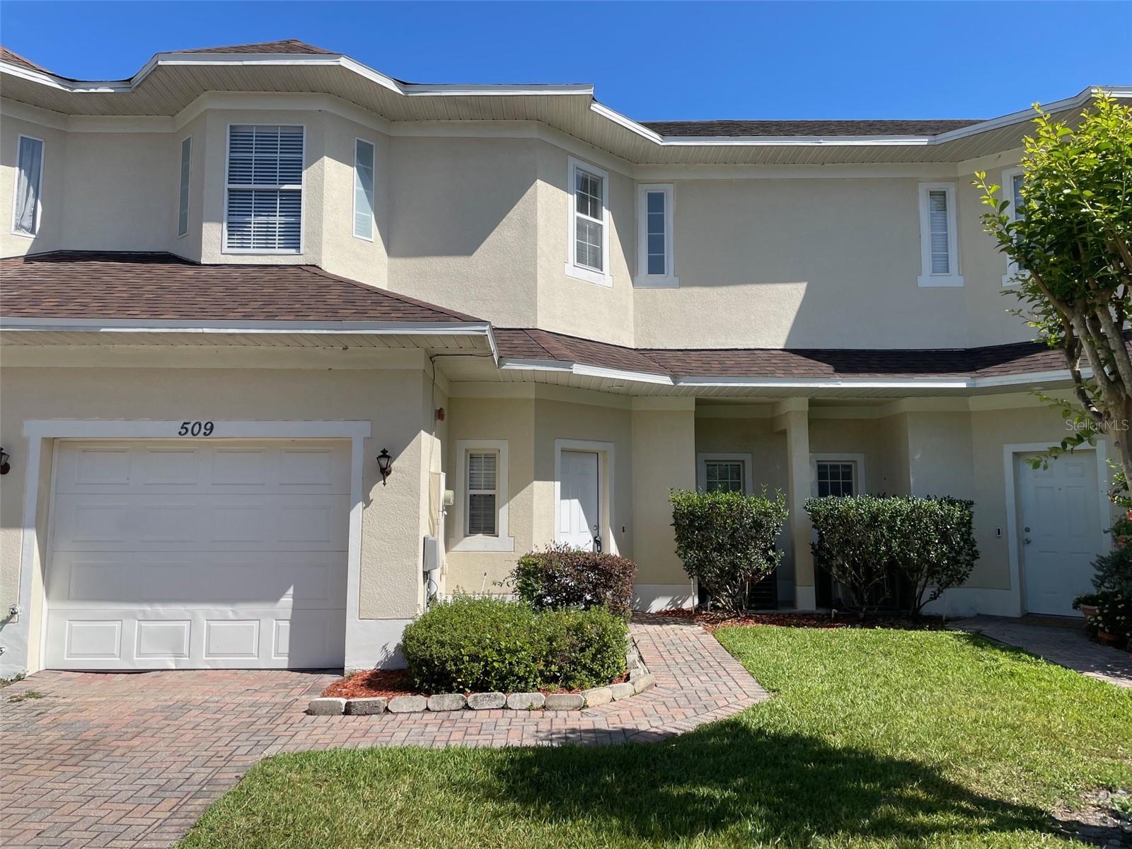 509 WESTPOINT GARDEN CIR, WINTER GARDEN, FL, 34787