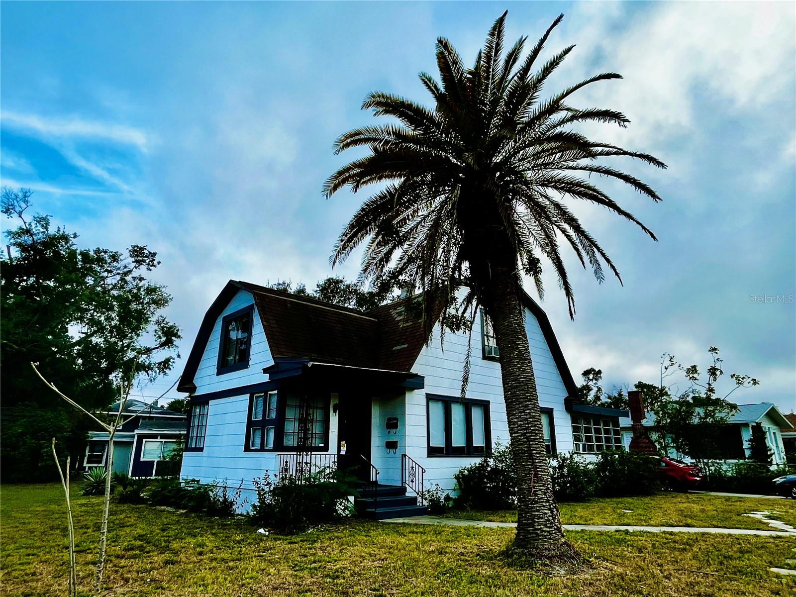 2800 DARTMOUTH AVE N, ST PETERSBURG, FL, 33713