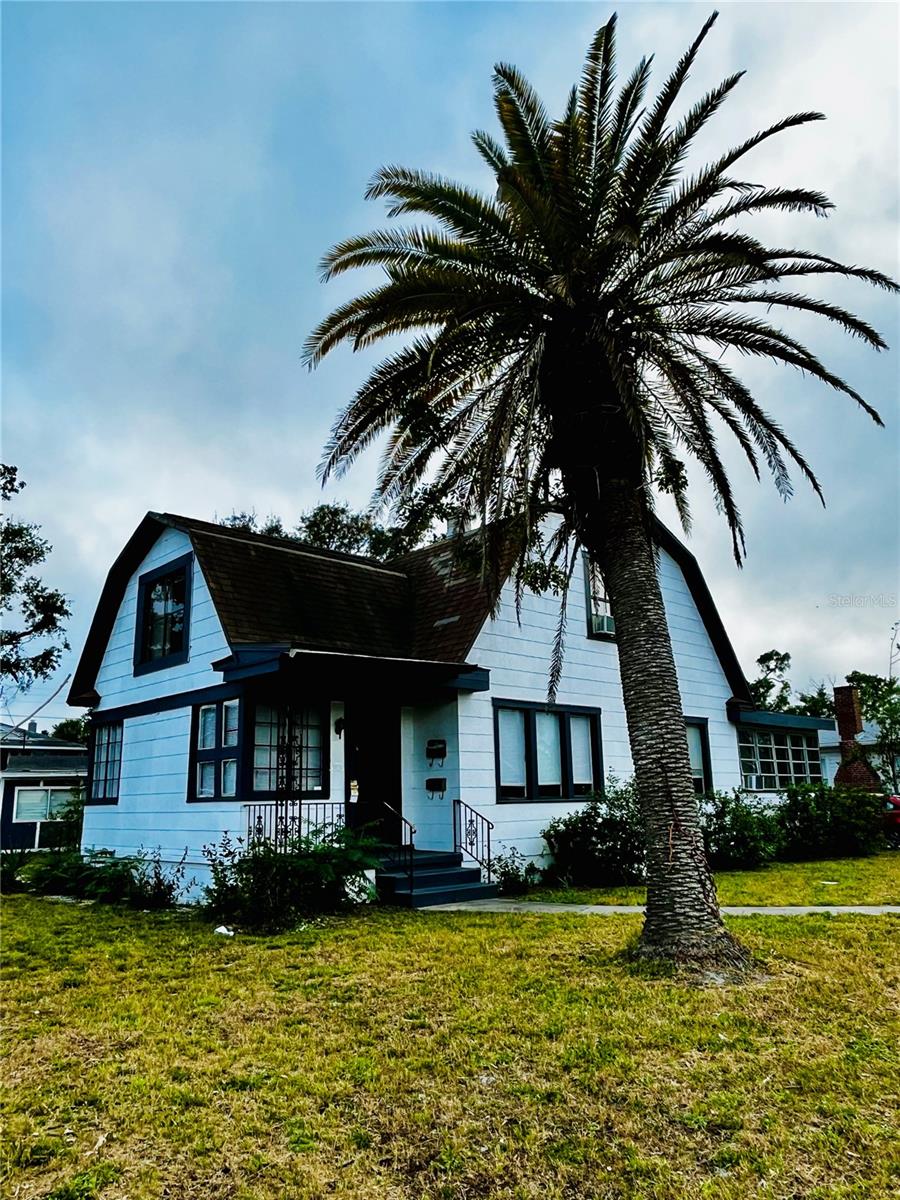 2800 DARTMOUTH AVE N, ST PETERSBURG, FL, 33713