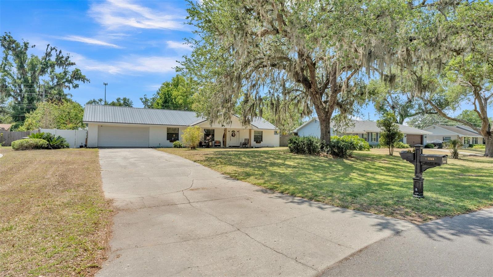 1345 SPRING CT, BARTOW, FL, 33830
