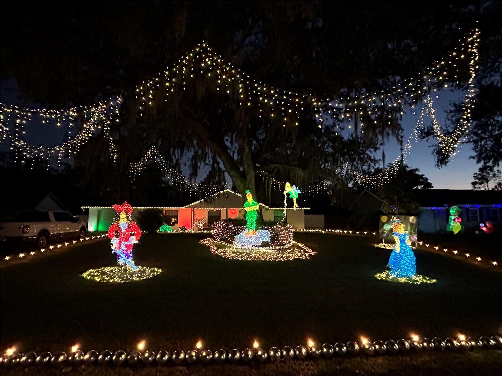 1345 SPRING CT, BARTOW, FL, 33830