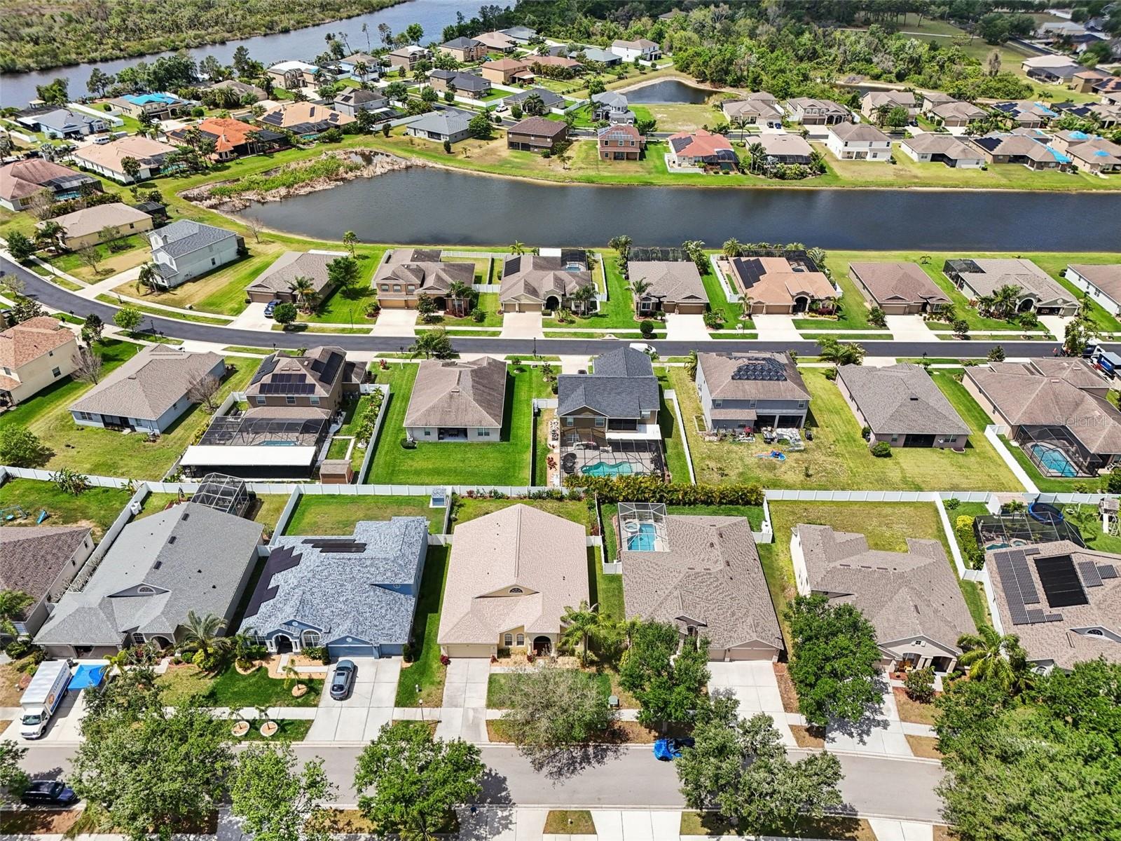 2517 YUKON CLIFF DR, RUSKIN, FL, 33570