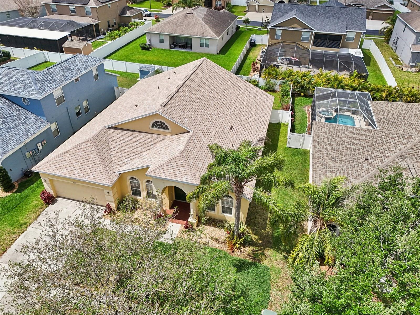 2517 YUKON CLIFF DR, RUSKIN, FL, 33570