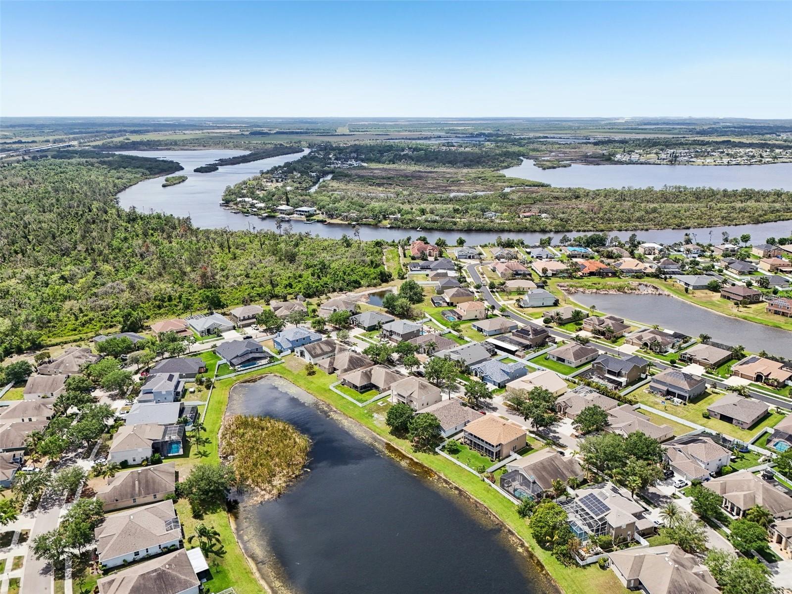 2517 YUKON CLIFF DR, RUSKIN, FL, 33570