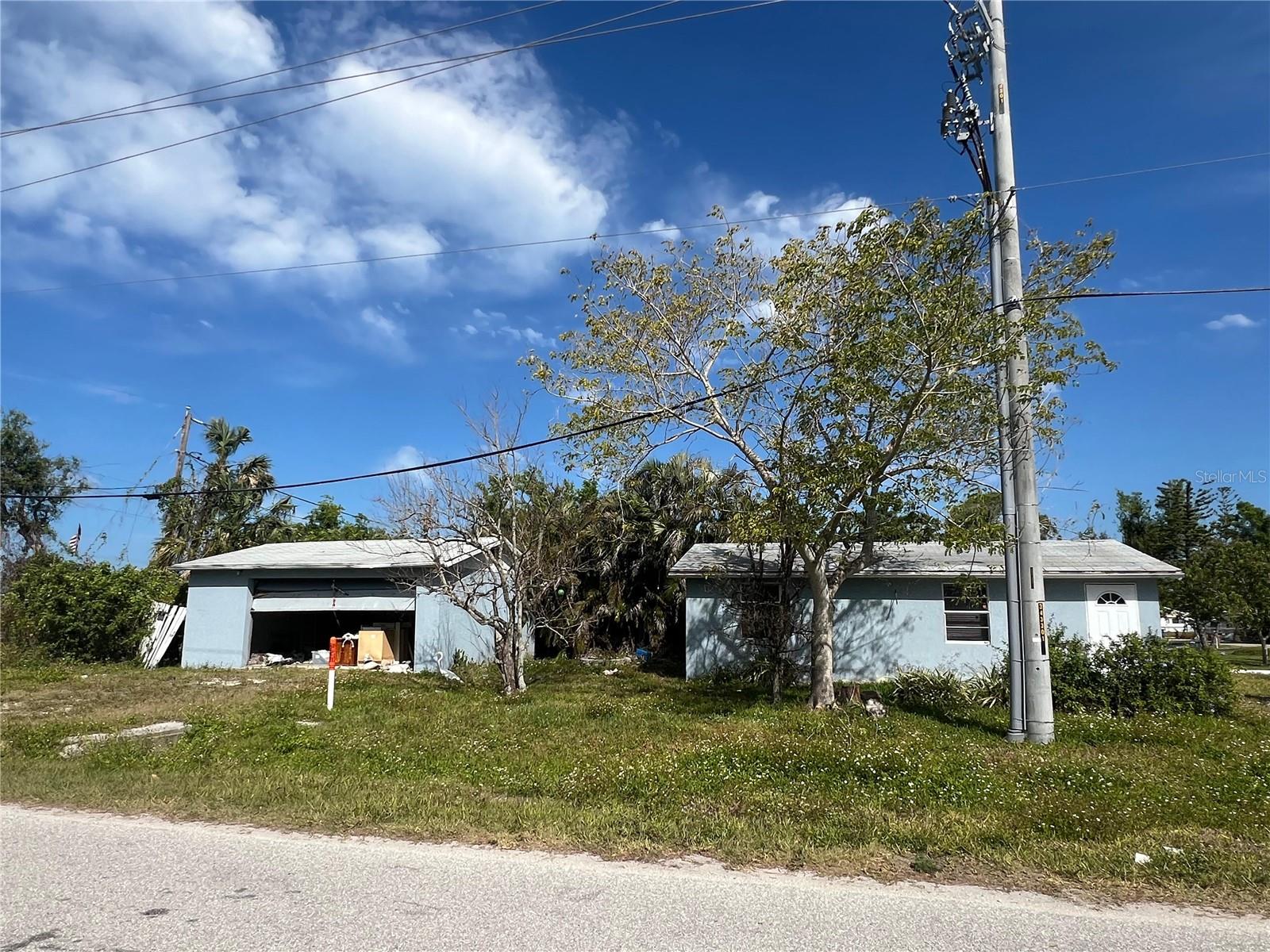 107 GROVE RD, VENICE, FL, 34293