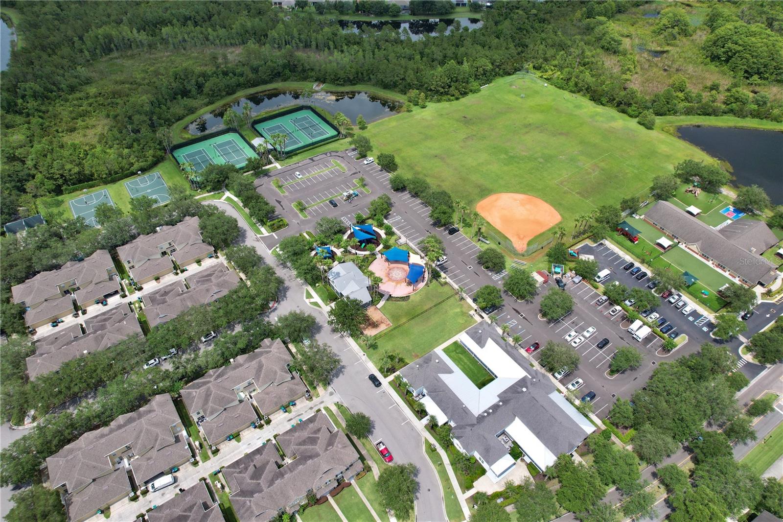 14717 ROYAL POINCIANA DR, ORLANDO, FL, 32828