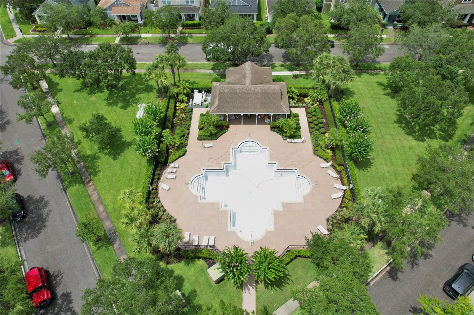 14717 ROYAL POINCIANA DR, ORLANDO, FL, 32828