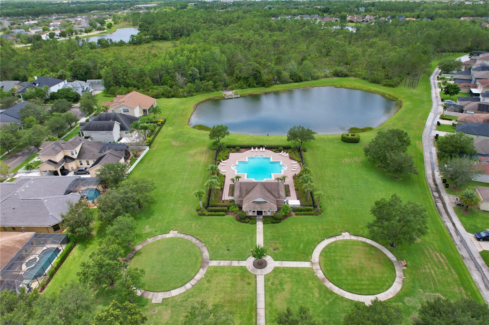 14717 ROYAL POINCIANA DR, ORLANDO, FL, 32828