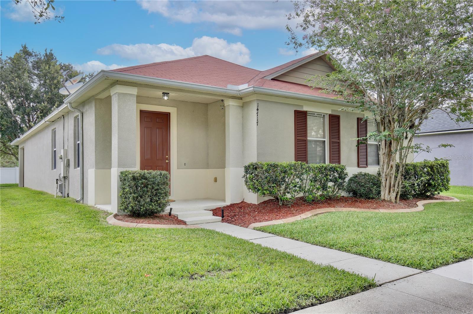 14717 ROYAL POINCIANA DR, ORLANDO, FL, 32828