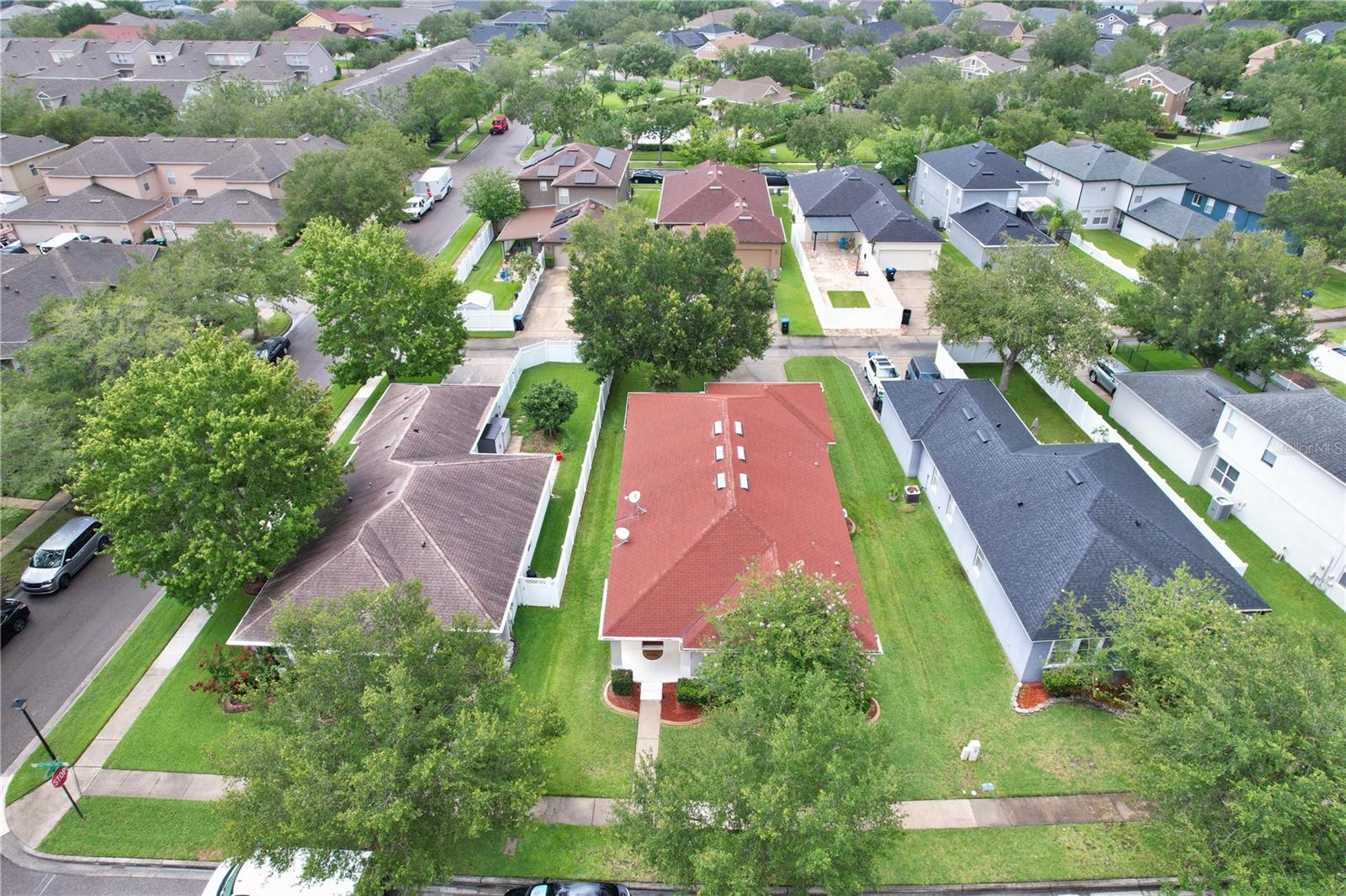 14717 ROYAL POINCIANA DR, ORLANDO, FL, 32828