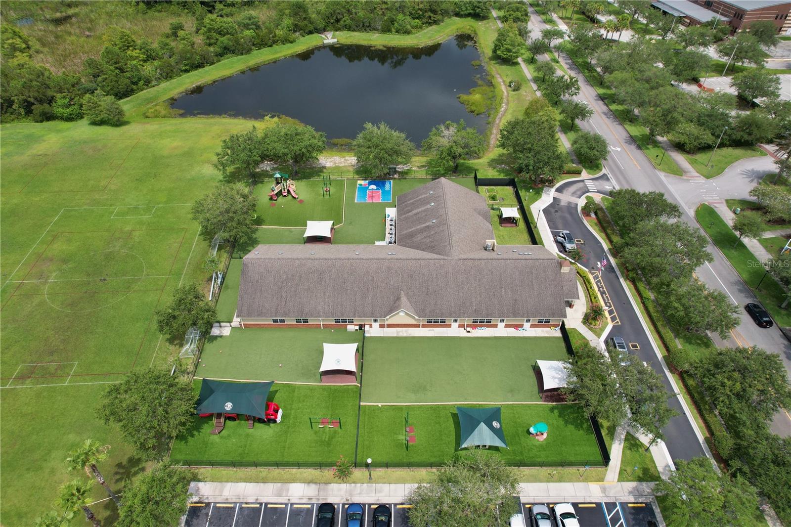 14717 ROYAL POINCIANA DR, ORLANDO, FL, 32828