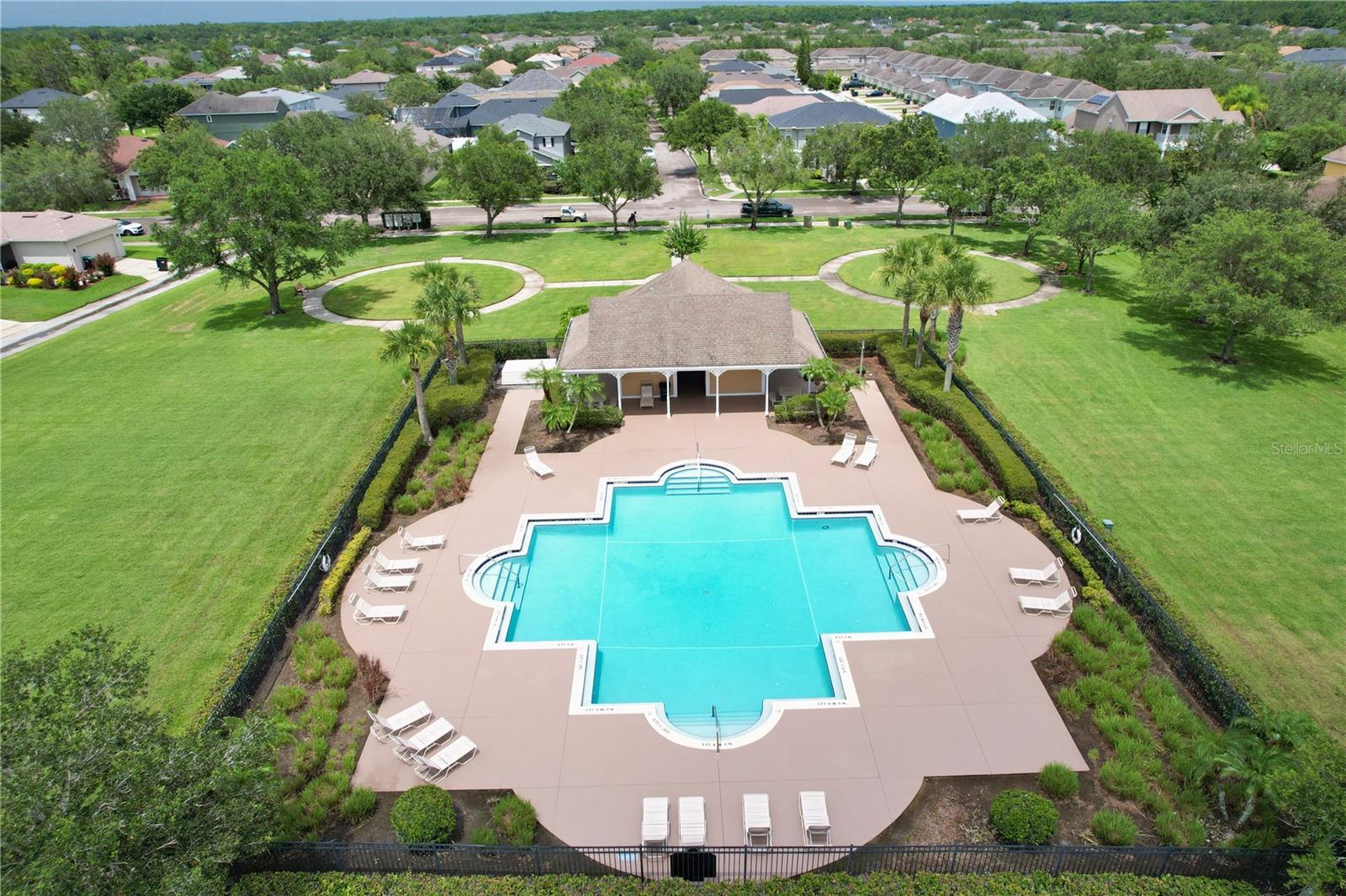 14717 ROYAL POINCIANA DR, ORLANDO, FL, 32828