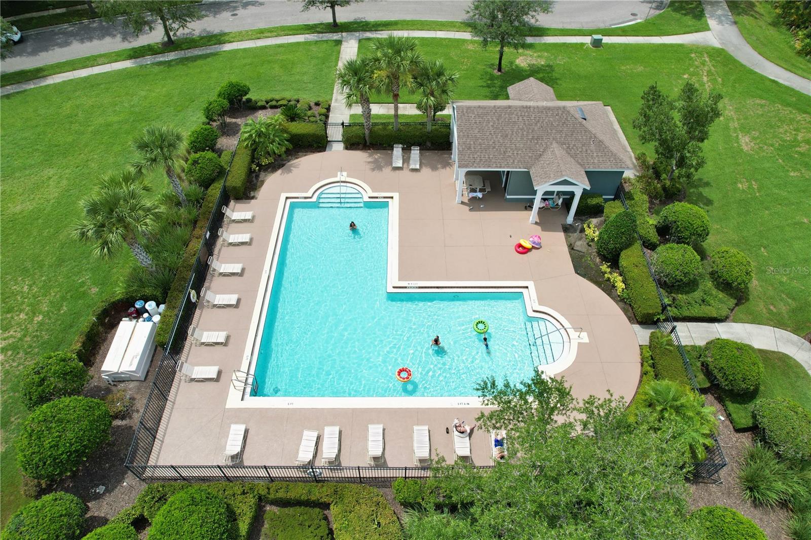 14717 ROYAL POINCIANA DR, ORLANDO, FL, 32828