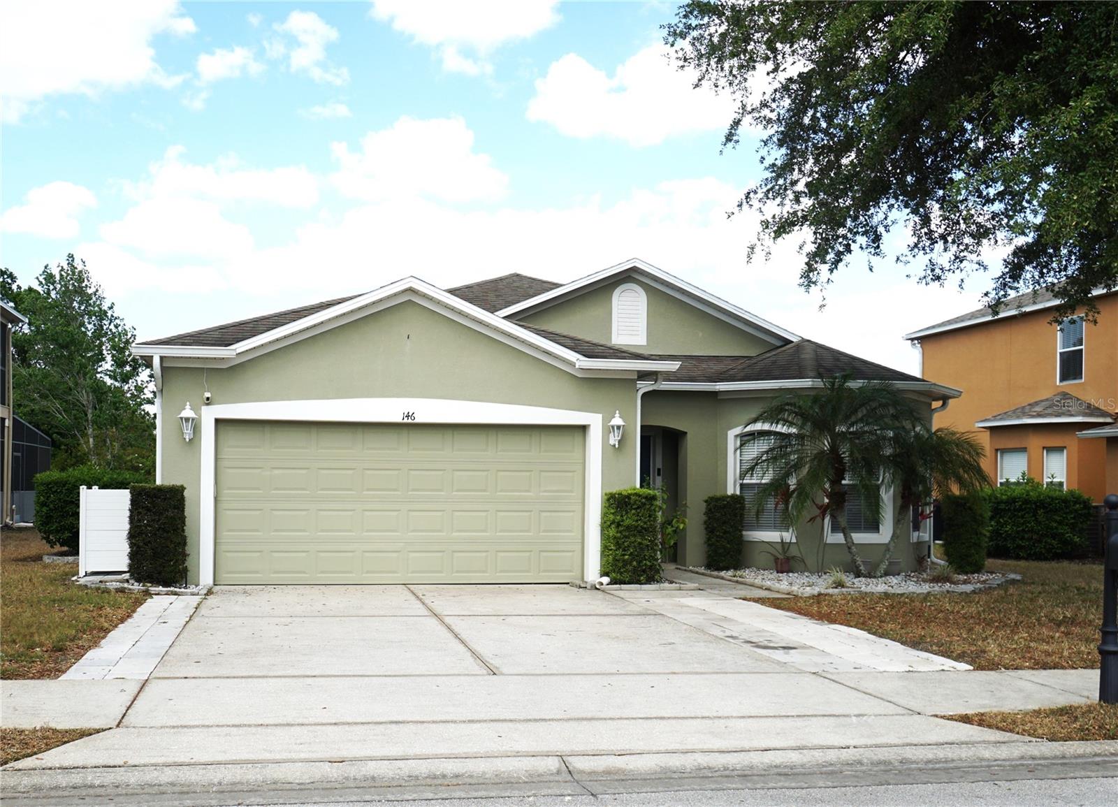 146 ESSEX PL, DAVENPORT, FL, 33896