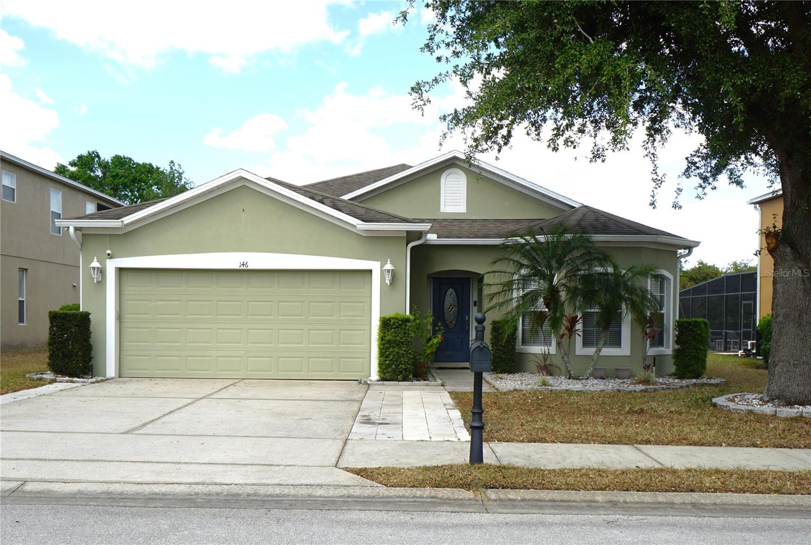 146 ESSEX PL, DAVENPORT, FL, 33896