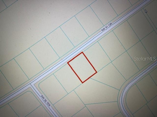 41ST CIRCLE, OCALA, FL, 34473