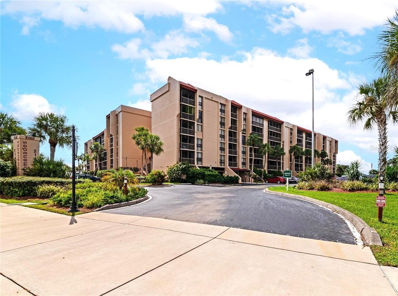 21405 OLEAN BLVD #232, PORT CHARLOTTE, FL, 33952