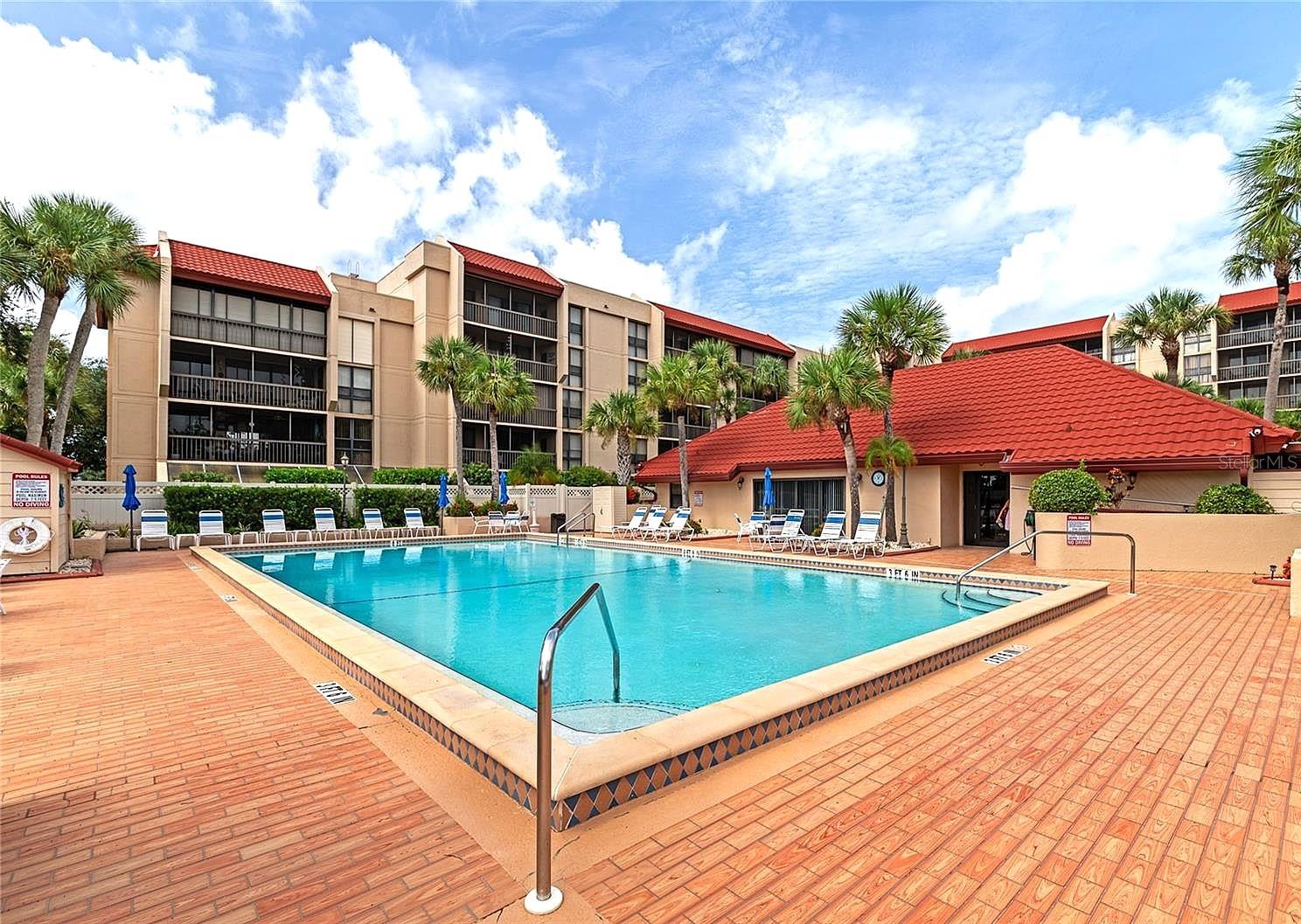 21405 OLEAN BLVD #232, PORT CHARLOTTE, FL, 33952