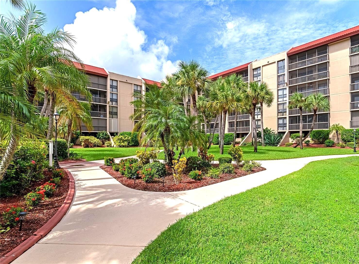 21405 OLEAN BLVD #232, PORT CHARLOTTE, FL, 33952