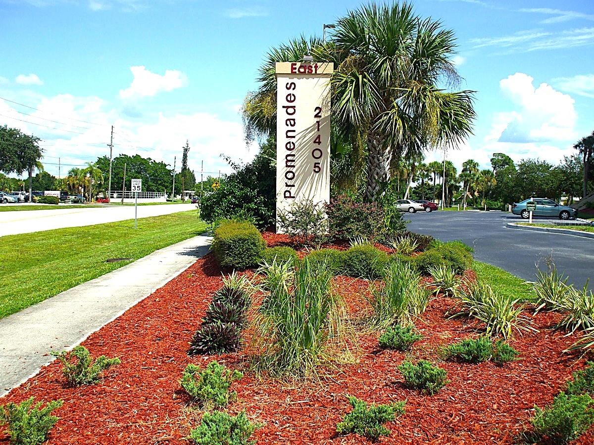 21405 OLEAN BLVD #232, PORT CHARLOTTE, FL, 33952