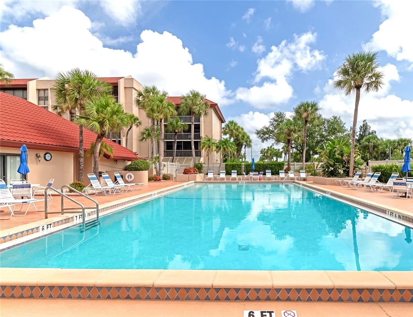 21405 OLEAN BLVD #232, PORT CHARLOTTE, FL, 33952