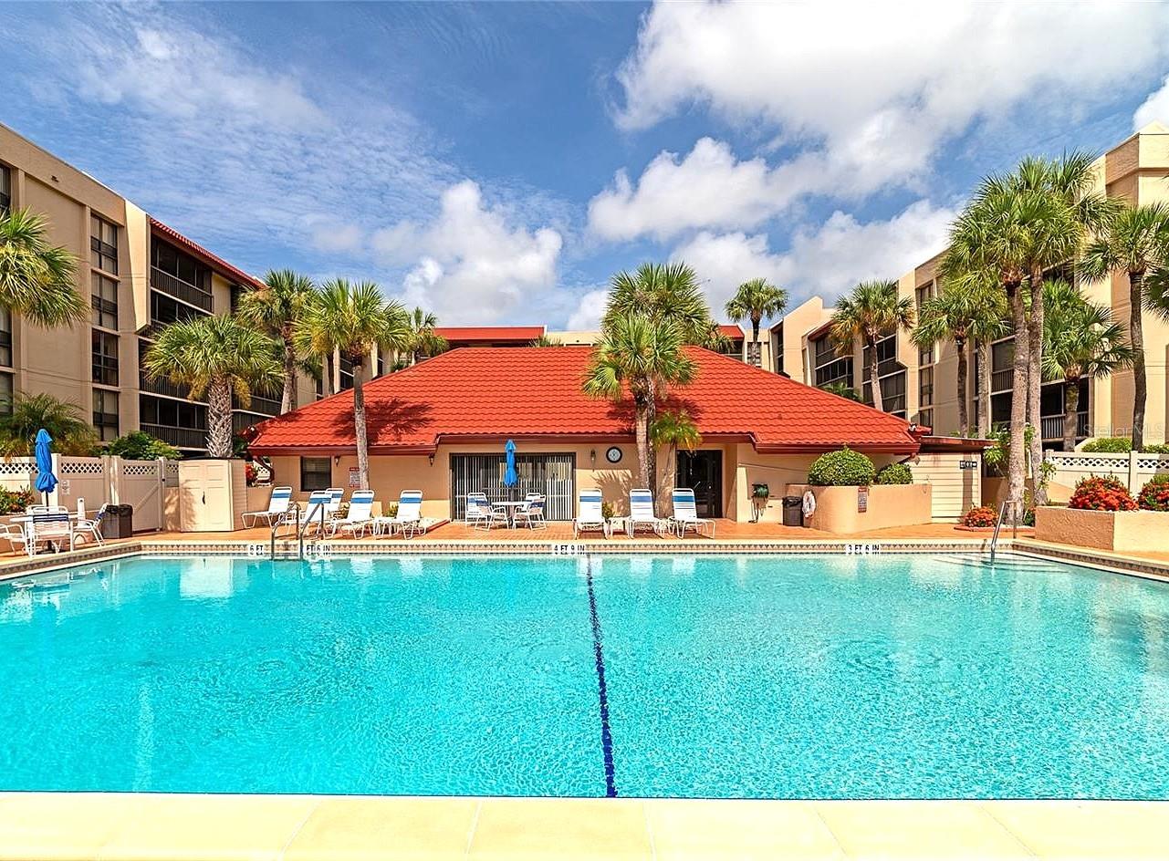 21405 OLEAN BLVD #232, PORT CHARLOTTE, FL, 33952