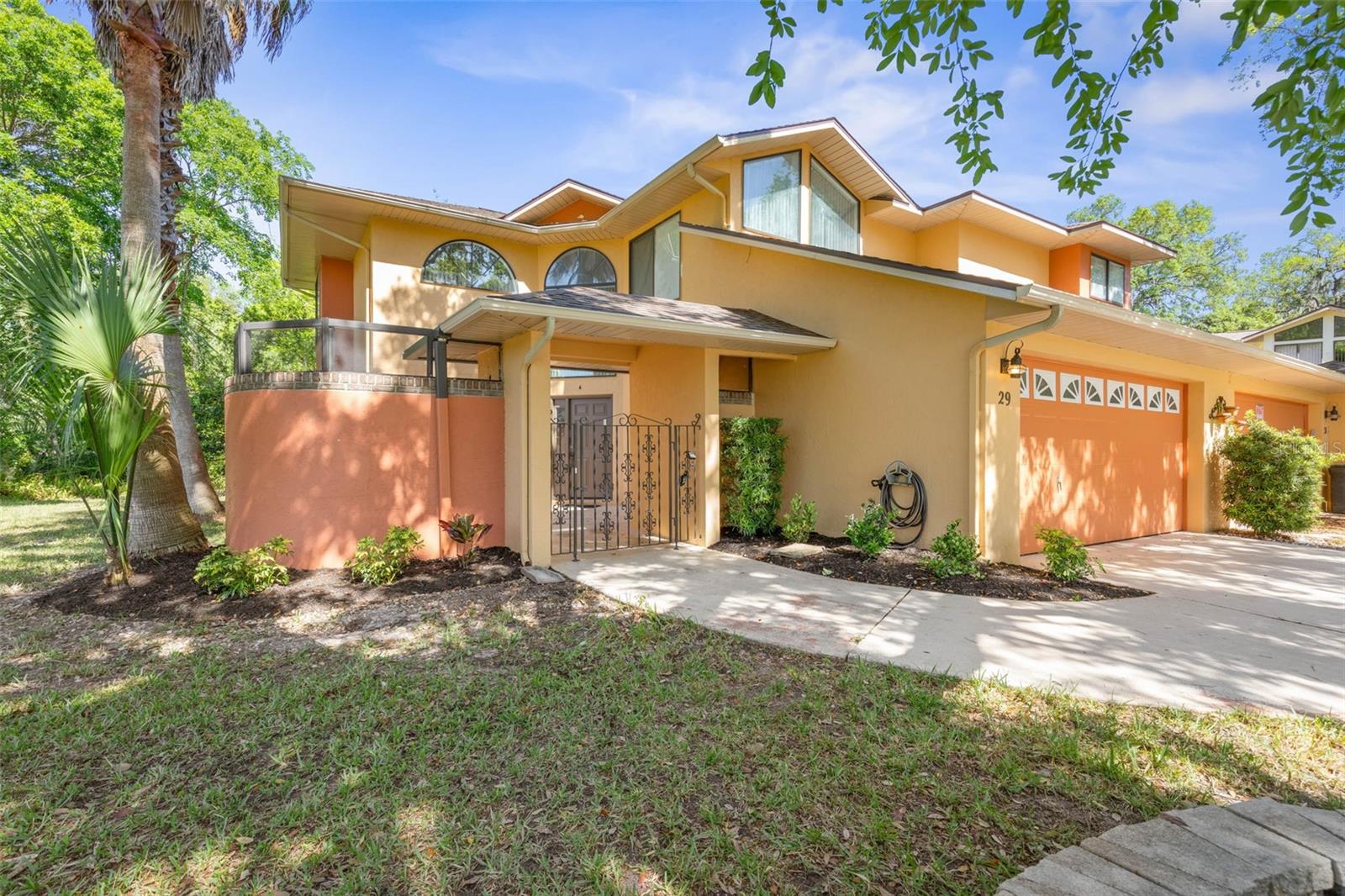 29 SUNRISE VILLAS LN, PALM COAST, FL, 32137