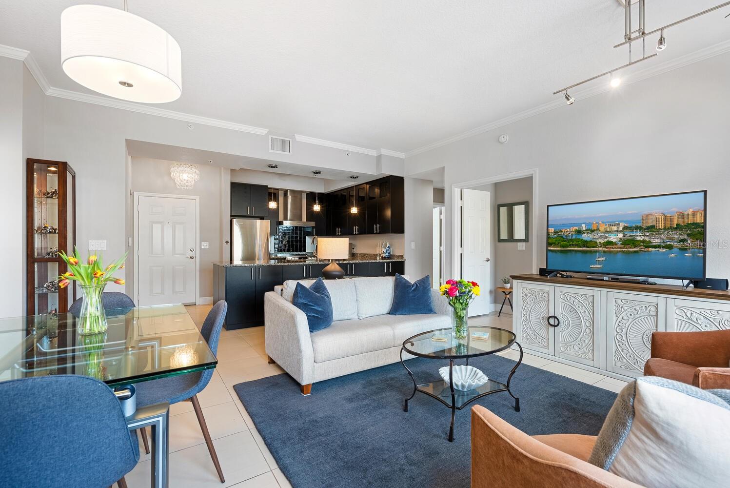 1064 N TAMIAMI TRL #1604, SARASOTA, FL, 34236