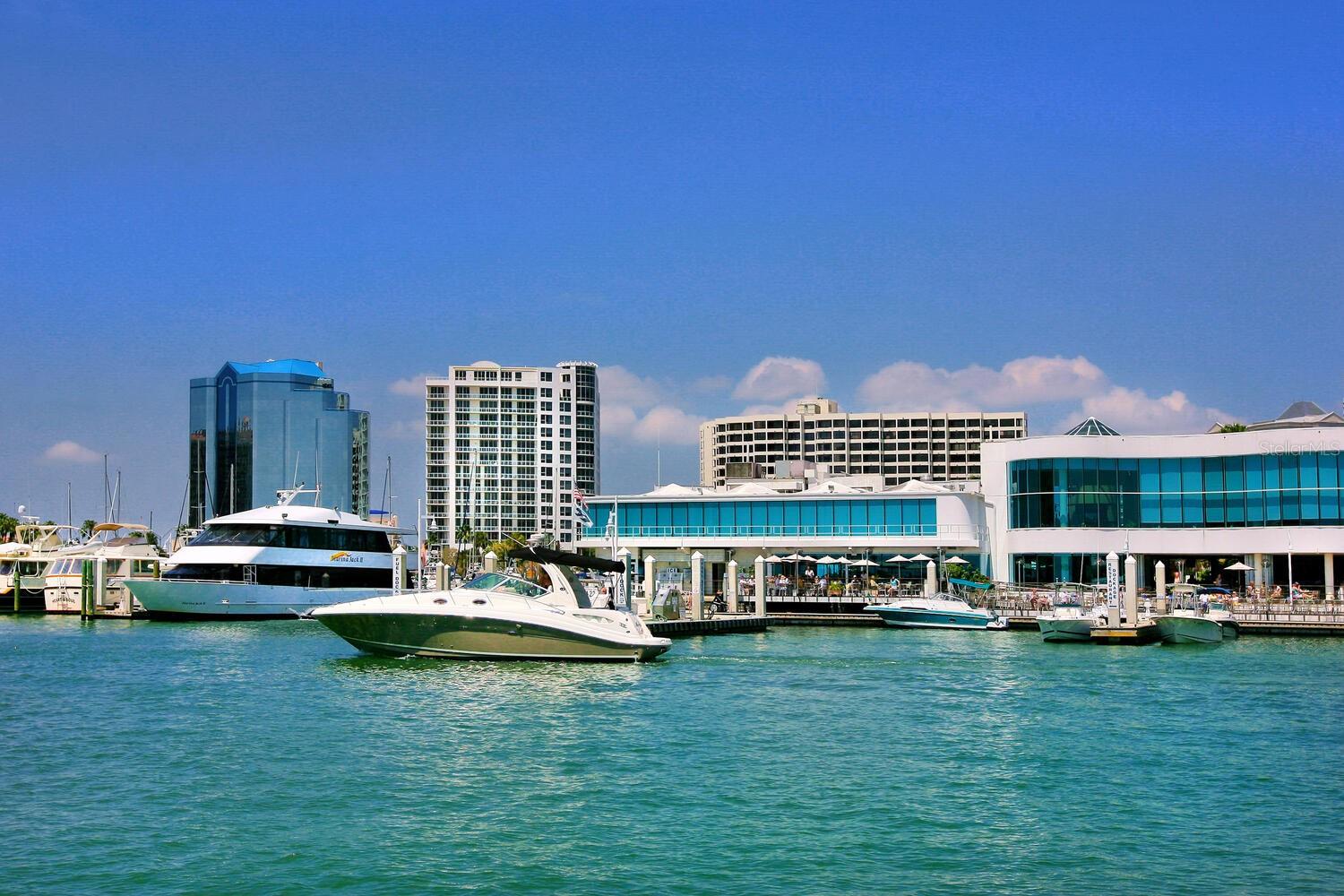 1064 N TAMIAMI TRL #1604, SARASOTA, FL, 34236