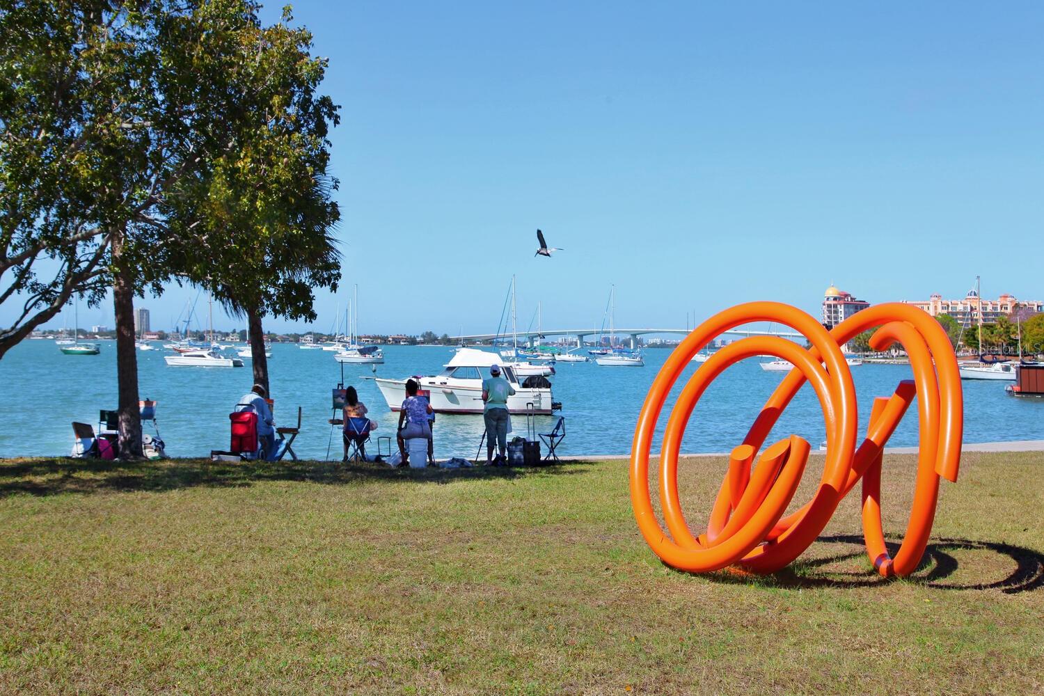 1064 N TAMIAMI TRL #1604, SARASOTA, FL, 34236