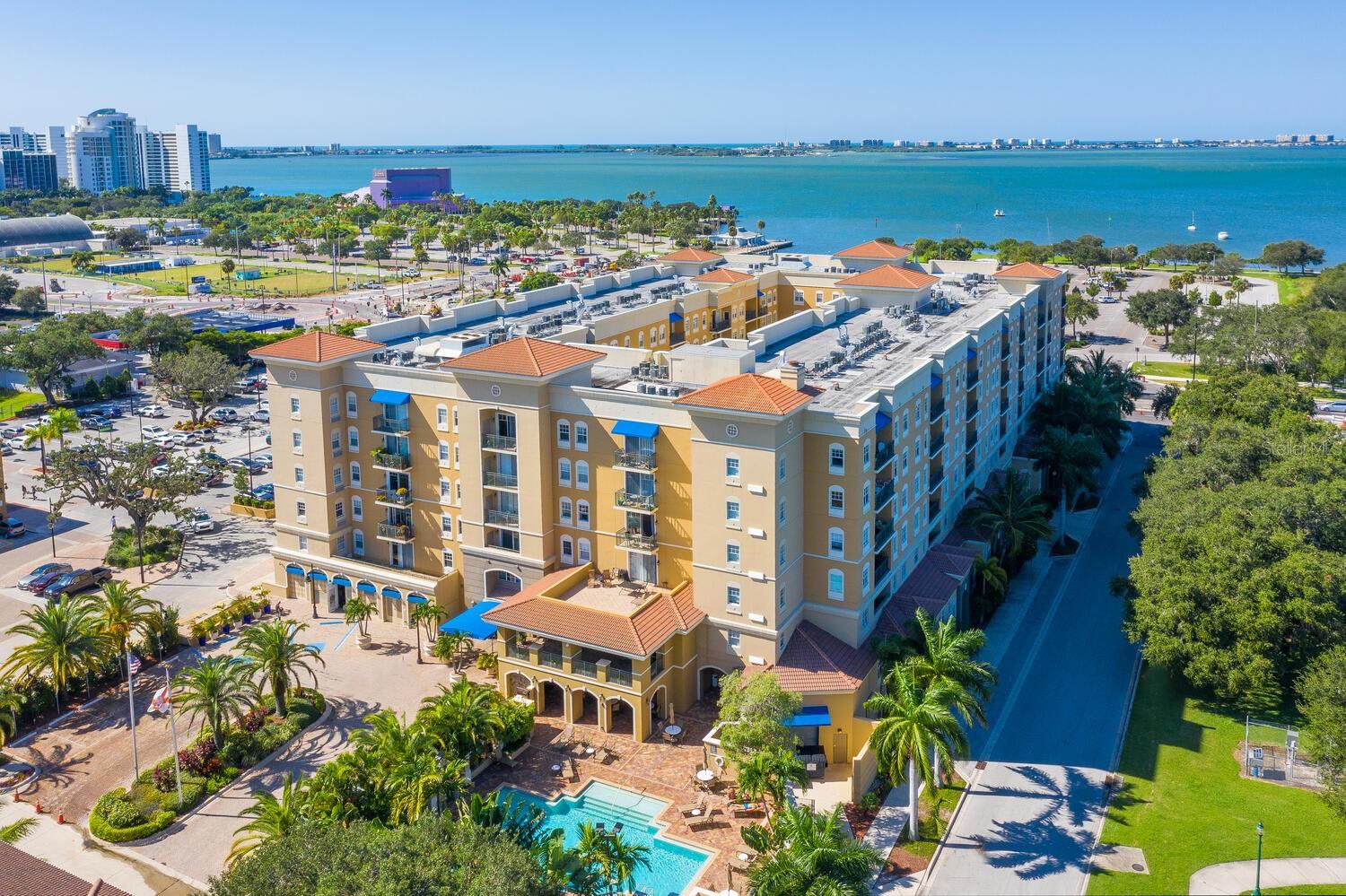 1064 N TAMIAMI TRL #1604, SARASOTA, FL, 34236