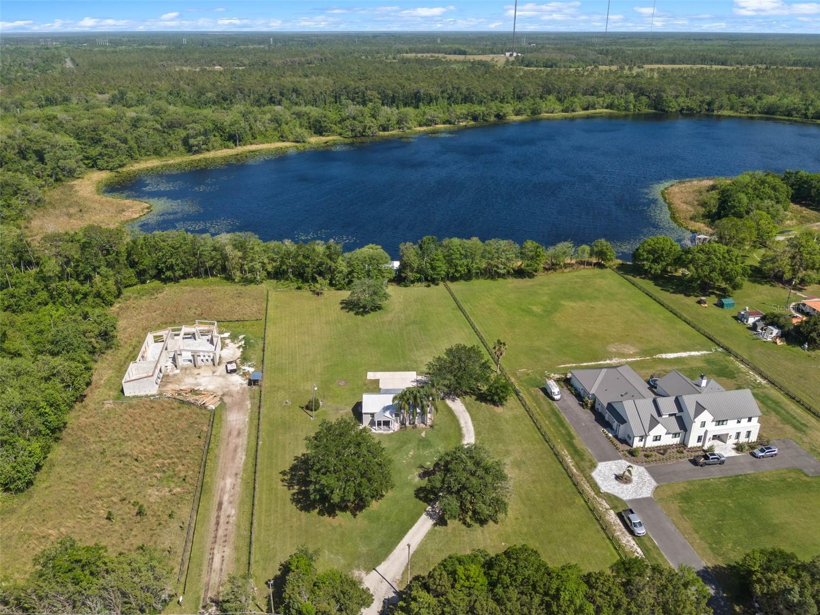 18618 LAKE PICKETT RD, ORLANDO, FL, 32820