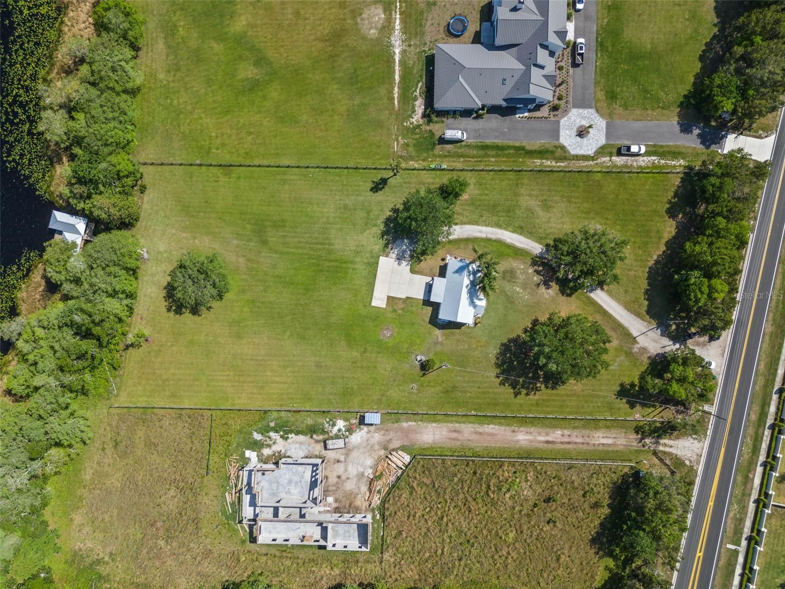 18618 LAKE PICKETT RD, ORLANDO, FL, 32820