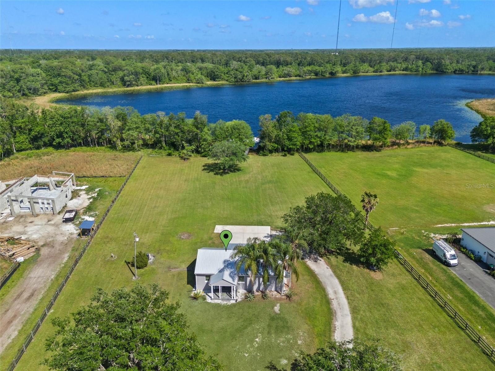 18618 LAKE PICKETT RD, ORLANDO, FL, 32820