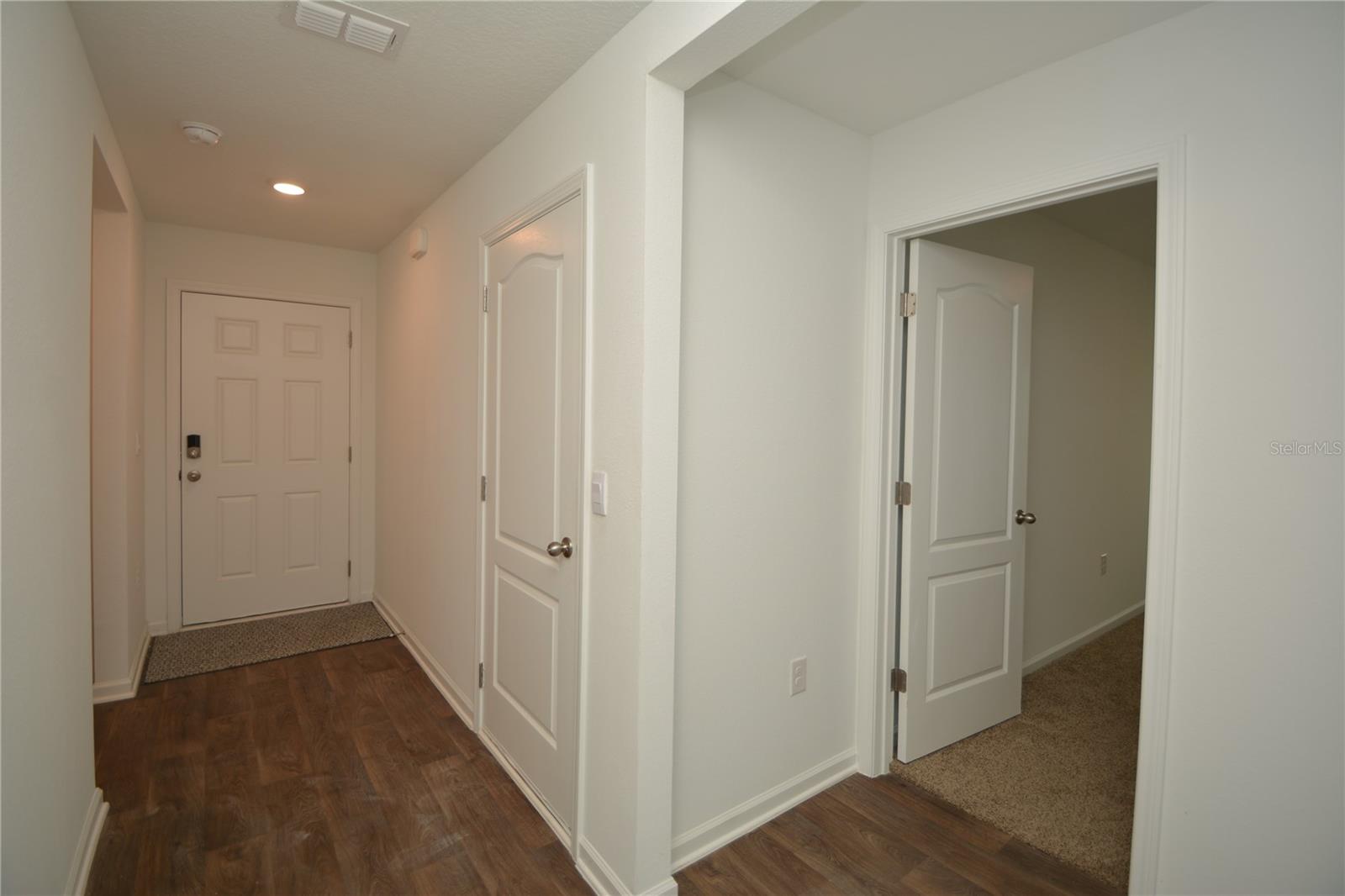 25 HULETT WOODS RD, PALM COAST, FL, 32137