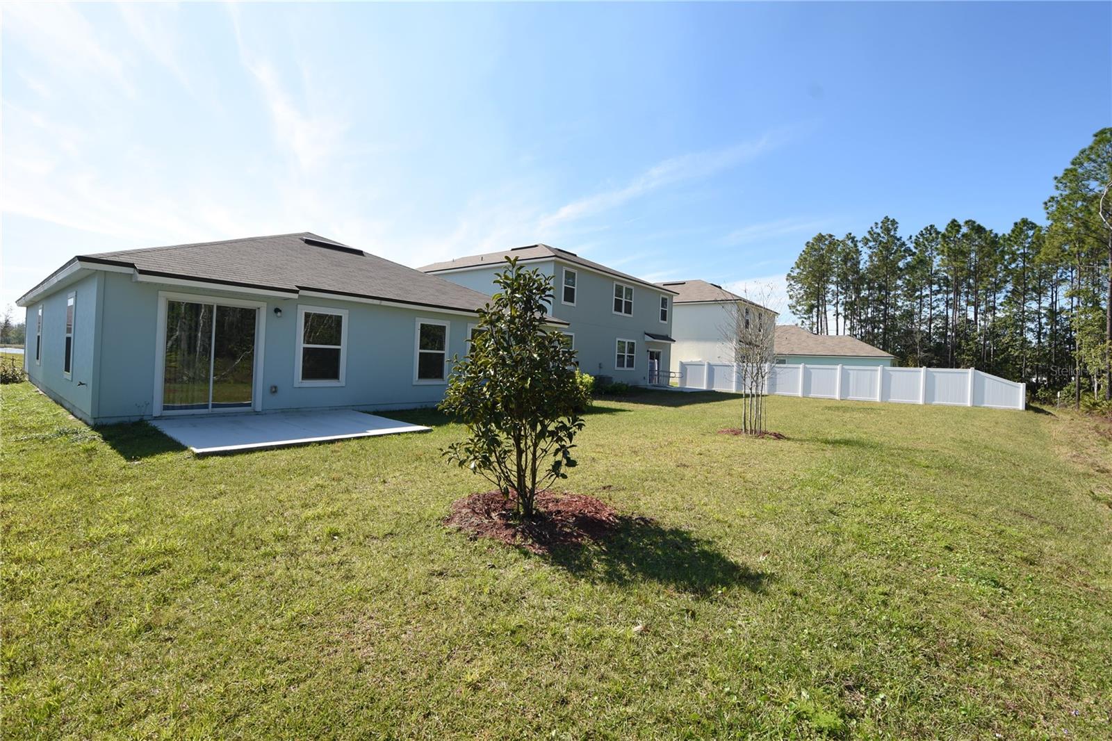 25 HULETT WOODS RD, PALM COAST, FL, 32137